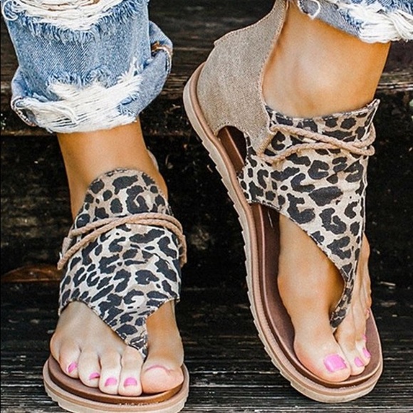 Sandals - Picture 2 of 2